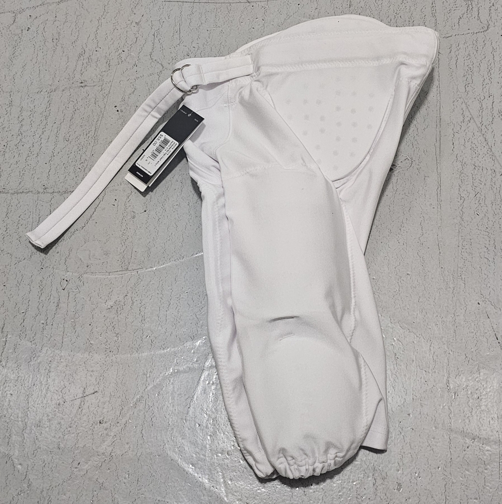 adidas Men's Integrated Football Pants with Pads...Size S